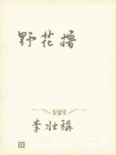 野花撸