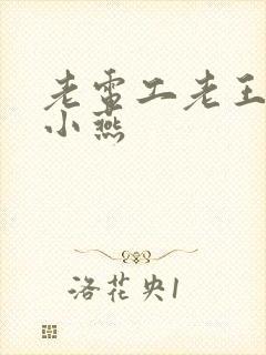 老电工老王和李小燕