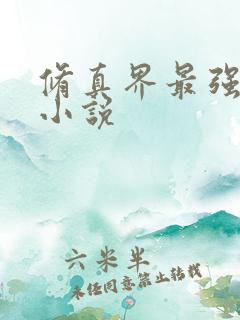 修真界最强坑神小说