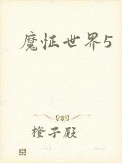 魔怔世界5