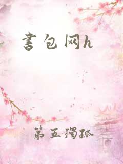 书包网h