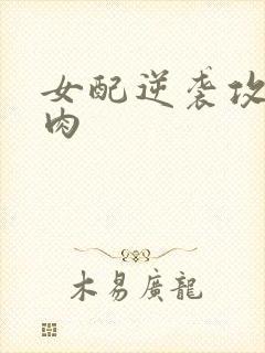 女配逆袭攻略带肉