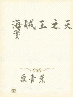 海贼王之天照果实