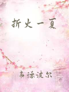 折火一夏