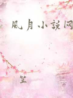 风月小说网