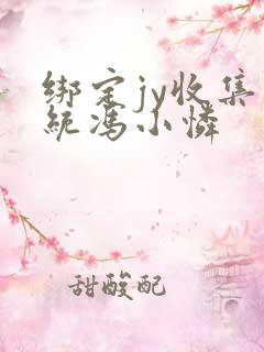 绑定jy收集系统冯小怜