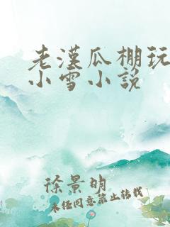 老汉瓜棚玩小丹小雪小说