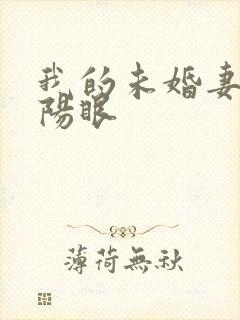 我的未婚妻有阴阳眼