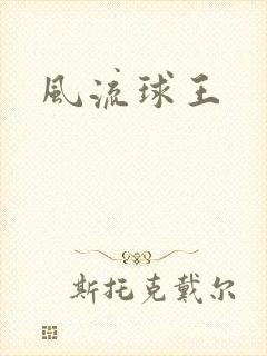 风流球王