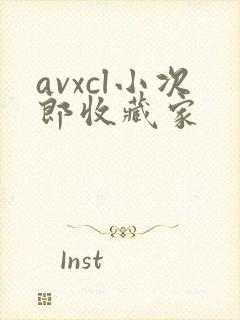 avxcl小次郎收藏家