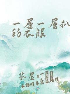 一层一层扒开你的衣服