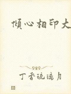 倾心相印大结局