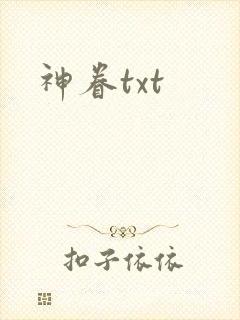 神眷txt