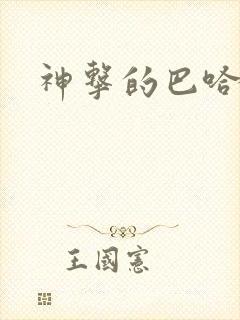 神击的巴哈姆特