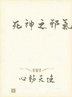 死神之邪气一护