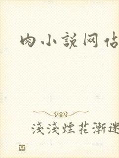 肉小说网站