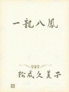 一龙八凤