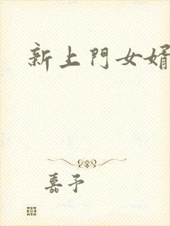 新上门女婿下载