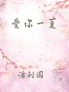爱你一夏