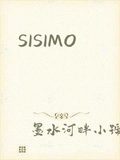 SISIMO