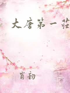 大唐第一庄