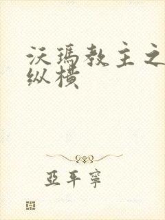 沃玛教主之异界纵横