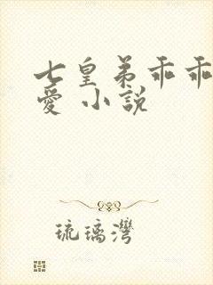 七皇弟乖乖让吾爱 小说
