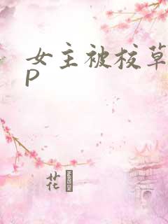 女主被校草们NP