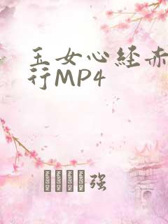 玉女心经赤裸修行MP4