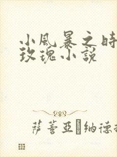 小风暴之时间的玫瑰小说