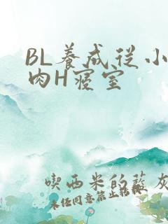 BL养成从小被肉H寝室