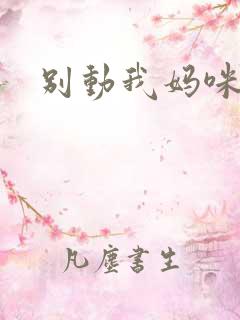 别动我妈咪