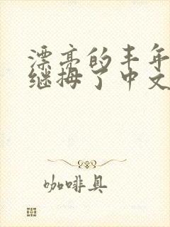 漂亮的丰年经的继拇了中文