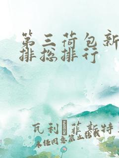 第三荷包新鲜肉排总排行