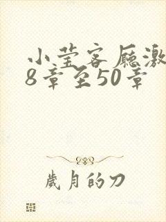 小莹客厅激情38章至50章