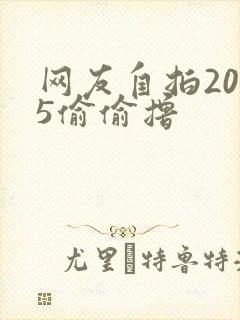 网友自拍2015偷偷撸