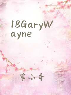 18GaryWayne