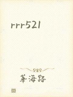 rrr521