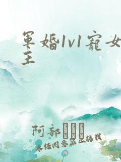 军婚1v1宠女主