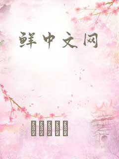 鲜中文网
