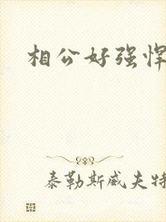 相公好强悍