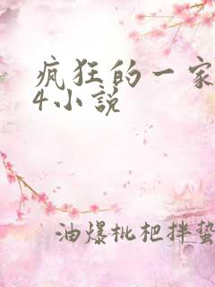 疯狂的一家ps4小说