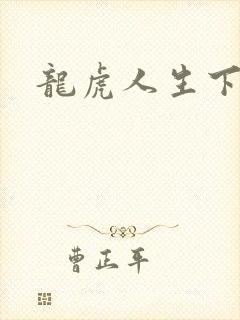 龙虎人生下载