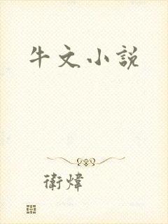 牛文小说