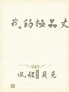 我的极品丈母娘