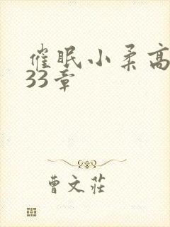 催眠小柔高达第33章