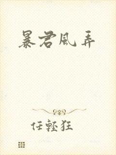 暴君风弄