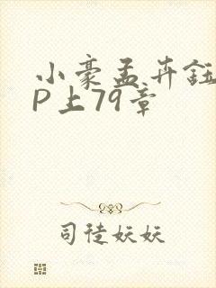 小豪孟卉钰慧三P上79章