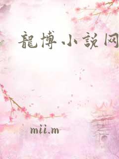 龙博小说网