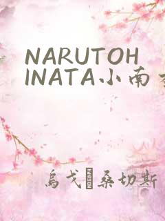 NARUTOHINATA小南本子